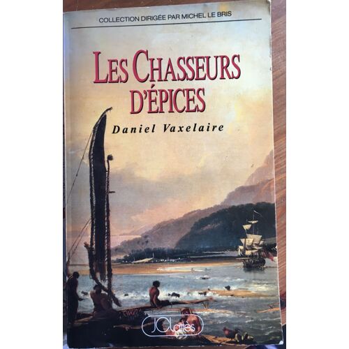Les Chasseurs D'epices 120597