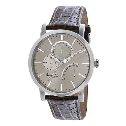 Montre Homme Kenneth Cole Ikc1945