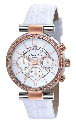 Montre Femme Kenneth Cole Ikc2748