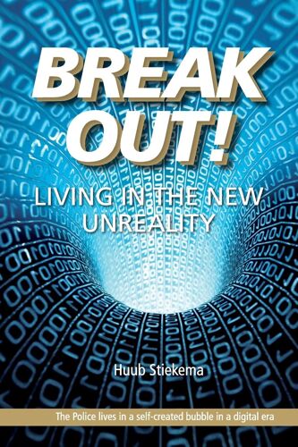 Break Out! (Paperback)