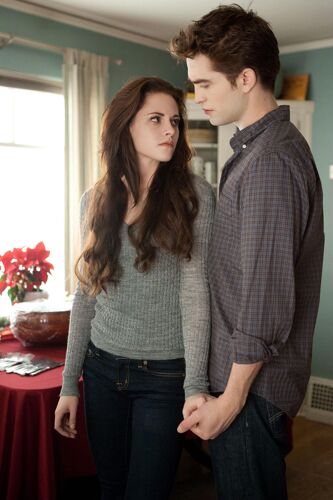 Photo Format A4 Twilight