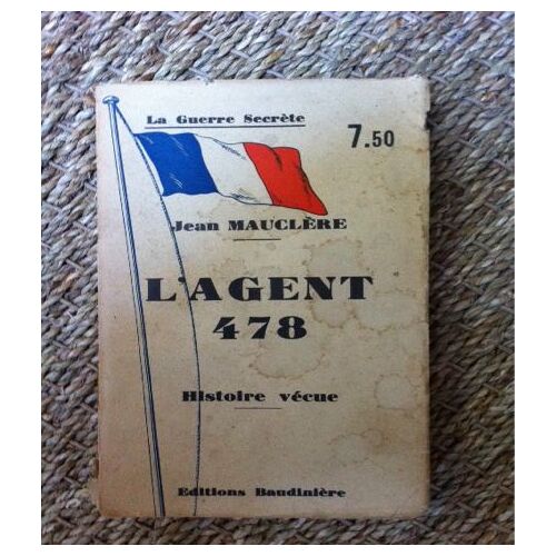 L Agent 478