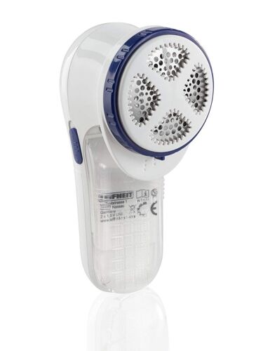 Depelucheur De Vetement | Rase-Peluches Leifheit 80029 Blanc 1 Pc(S)