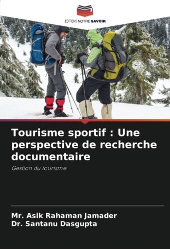 Tourisme Sportif : Une Perspective De Recherche Documentaire
