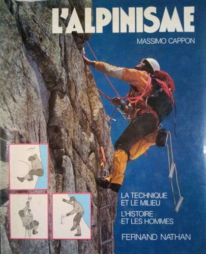 L'alpinisme