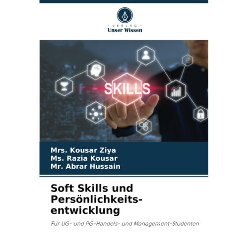 Soft Skills Und Persönlichkeits- Entwicklung