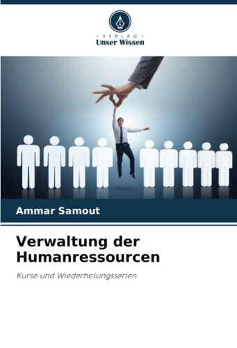 Verwaltung Der Humanressourcen