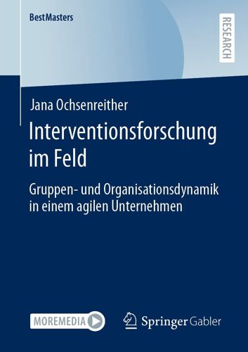 Interventionsforschung Im Feld