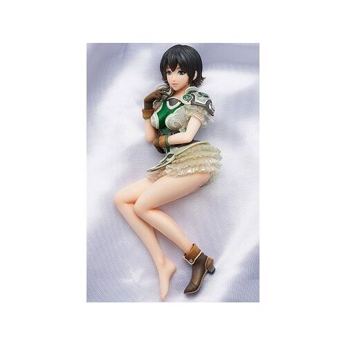 Border Break Statuette 1/8 Chihiro 20 Cm