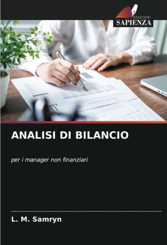 Analisi Di Bilancio