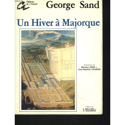 Un Hiver A Majorque