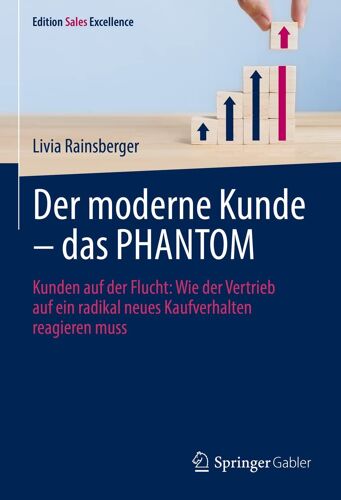 Der Moderne Kunde - Das Phantom