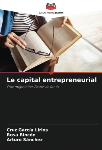 Le Capital Entrepreneurial