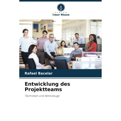 Entwicklung Des Projektteams