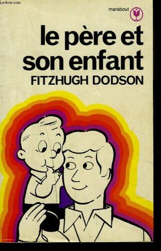 Le Pere Et Son Enfant.
