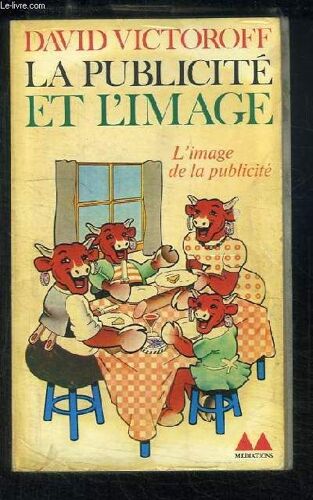 La Publicité Et L'image