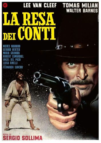 La Resa Dei Conti