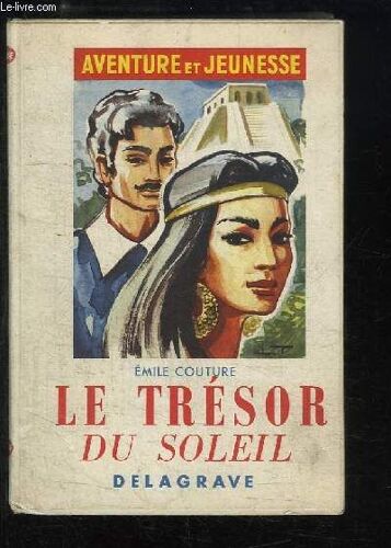 Le Trésor Du Soleil.