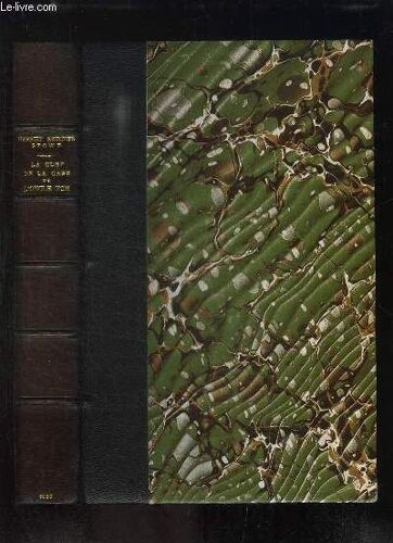 La Clef De La Case De L'oncle Tom.