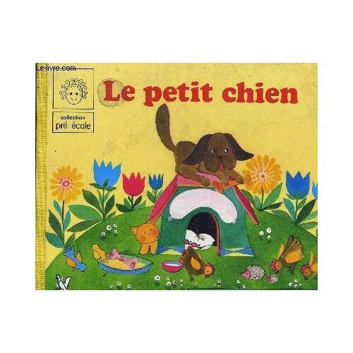 Le Petit Chien.