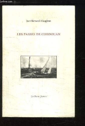 Les Passes De Cordouan.