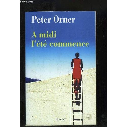 A Midi L Ete Commence.