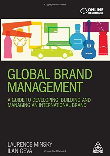 Global Brand Management