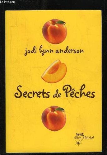 Secrets De Peches.