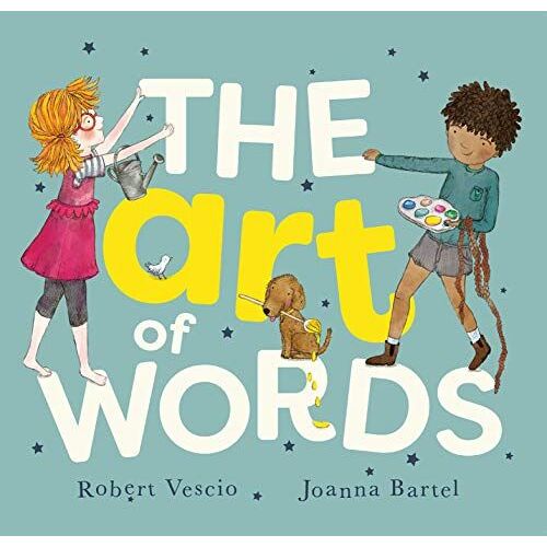 The Art Of Words