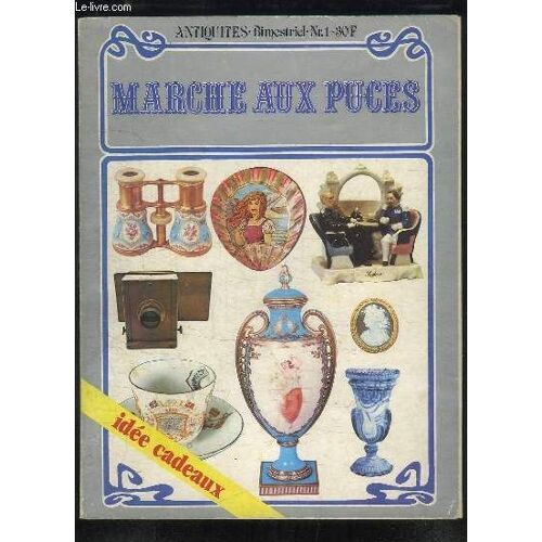 Marché Aux Puces N°1