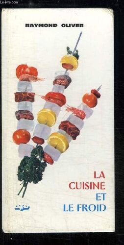 La Cuisine Et Le Froid.