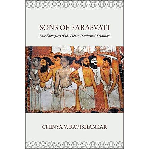 Sons Of Sarasvatī