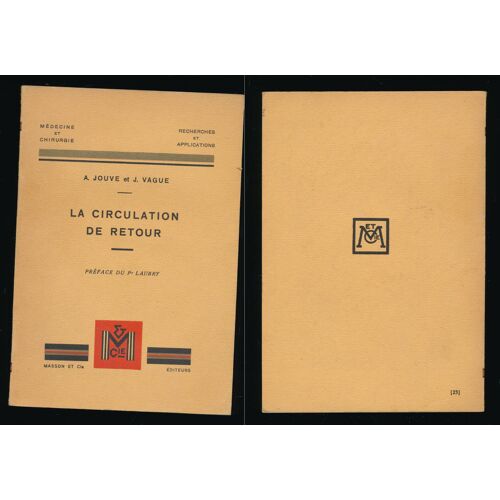 La Circulation De Retour