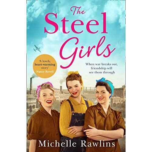 The Steel Girls