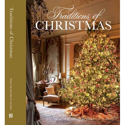Traditions Of Christmas