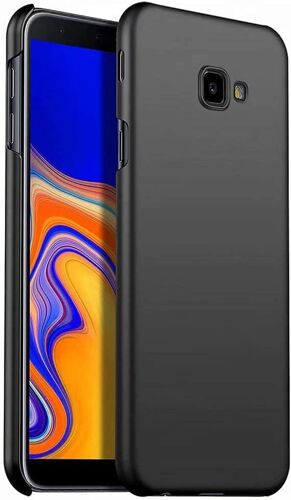 Coque Samsung Galaxy S8+/S8 Plus Anti-Chute PC Dur Ultra Mince Anti-Rayures Protecteur pour pour Samsung Galaxy S8+/S8 Plus Cas-Noir