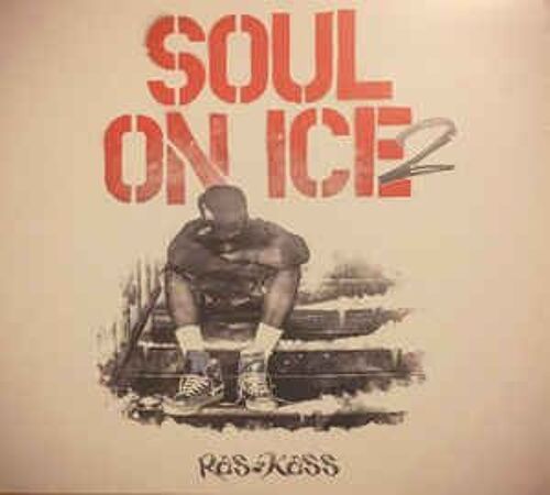 Soul On Ice 2