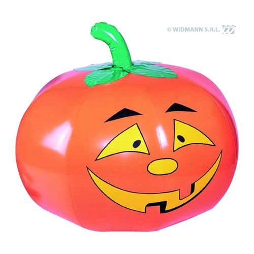 Citrouille Gonflable Geante