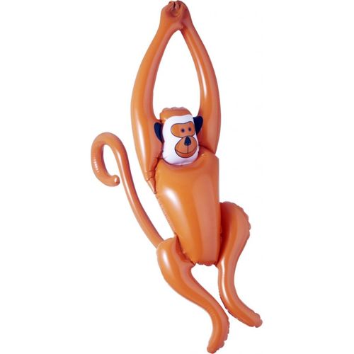 Singe Gonflable
