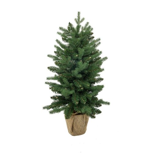 Sapin de noël artificiel H90