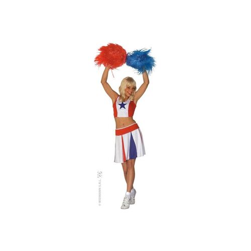 Costume De Pompom Girl Taille : M
