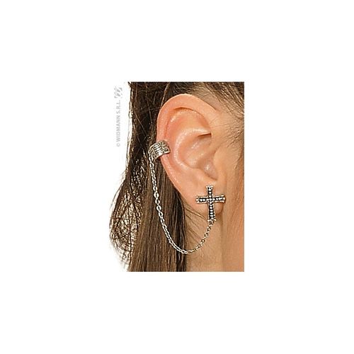Boucles D'oreille Gothique