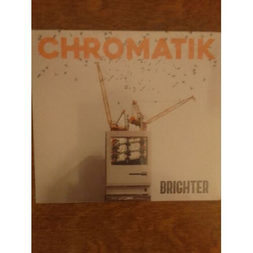 Chromatik