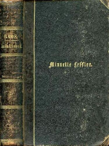 Huslig Andaktsbok, Innehållande Morgon- Och Aftonbetraktelser För Hwarje Dag I Året, Sednare Delen, Juli-Dec.
