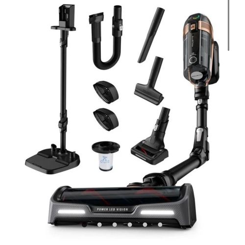 Aspirateur Rowenta x force flex 15.60