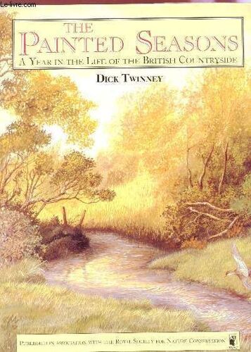 The Painted Seasons -