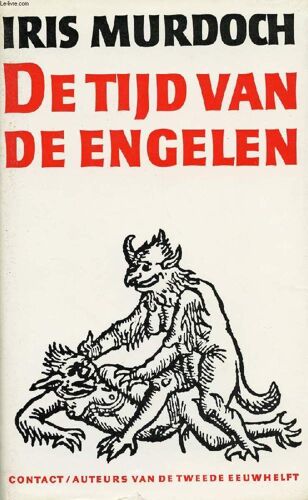 De Tijd Van De Engelen