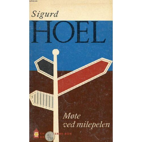 Møte Ved Milepelen