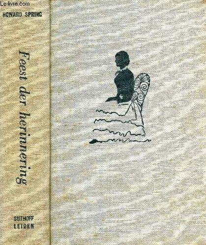 Feest Der Herinnering