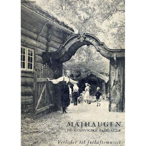 De Sandvigske Samlinger